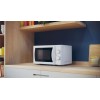 Candy | Microwave Oven | CMW20SMW | Free standing | 700 W | White