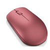 Lenovo | Wireless Mouse | 530 | Wireless mouse | Wireless | 2.4 GHz Wireless via Nano USB | Cherry Red