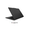 Lenovo ThinkPad T16 Gen 4 16 WUXGA AMD Ryzen AI 7 PRO 350/32GB/1TB/AMD Radeon 860M/WIN11 Pro/Nordic Backlit kbd/Black/FP/LTE Upgradable/SC/3 | Lenovo