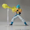 Figurine collector's BANDAI FIGURE-RISE SUPER SAIYAN GOD SUPER SAIYAN GOGETA