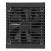 ASUS ASUS-PRO-WS-3000P power supply unit 3000 W 20+4 pin ATX ATX Black