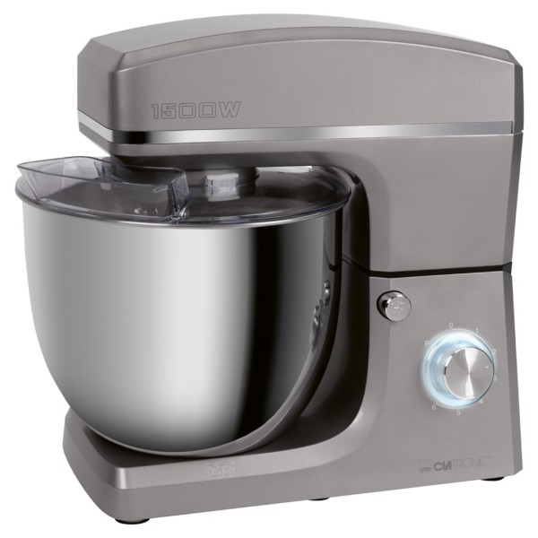 Clatronic KM 3765 food processor 1500 ...