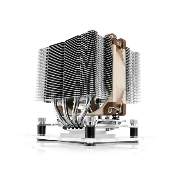 Noctua NH-D9L computer cooling component Processor ...