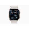 Watch Ultra 2 | Smart watch | GPS (satellite) | Always-on display | 39mm | Waterproof