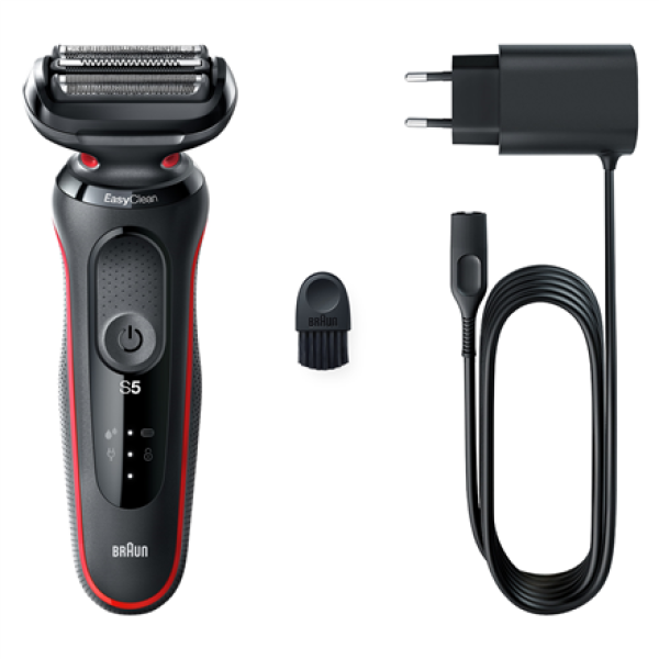 Braun | Shaver | 51-R1000s | ...