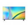 TCL S54 40S5400A TV 101.6 cm (40") Full HD Smart TV Wi-Fi Silver