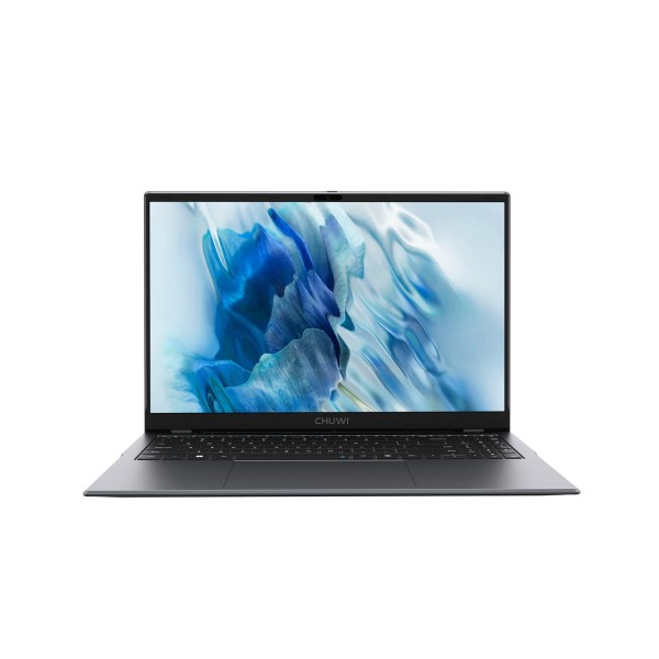 Laptop Chuwi GemiBook-Plus-K2 N150/15.6" FHD (1920x1080) ...