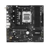 MB AMD A620A SAM5 MATX/A620AM PRO-A WIFI ASROCK