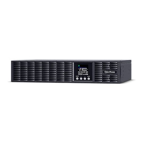CyberPower UPS Systems OLS1000ERT2UA 1000 VA, 900 W | CyberPower