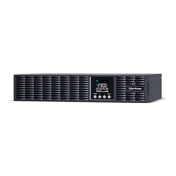 CyberPower UPS Systems OLS1000ERT2UA 1000 VA, ...