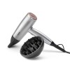 BaByliss Cosmos D580DE hair dryer 2100 W Satin steel