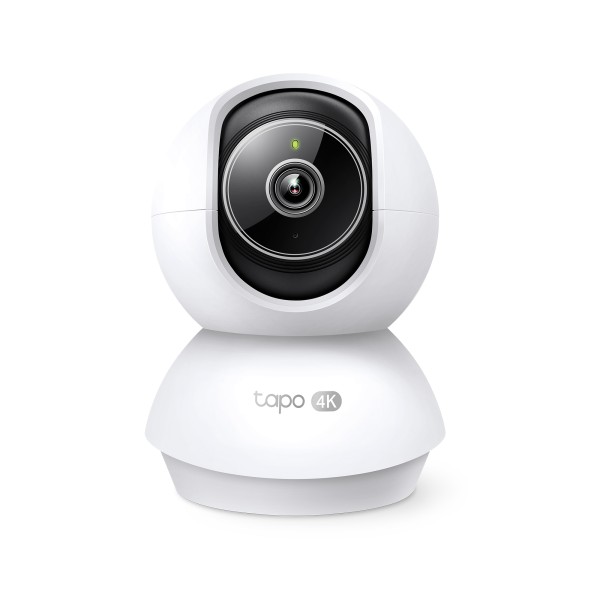 TP-LINK Tapo C250 | Pan/Tilt AI ...