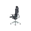 Ergonomic office chair ERGO 800-M black