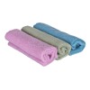 Cleaning Cloth Vileda Microfibre 100% Recycled 3 pcs.