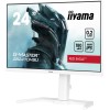 iiyama G-MASTER GB2470HSU-W6 computer monitor 60.5 cm (23.8") 1920 x 1080 pixels Full HD LED White