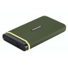 TRANSCEND 4TB External SSD ESD380C