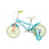 Children's bicycle 14” BLUEY bicycle for children Dog - TOIMSA 1459