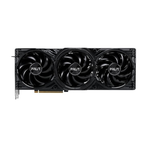 Graphics Card|PALIT|NVIDIA|GeForce RTX 5080|2295 MHz|16 GB|GDDR7|256 bit|PCI Express 5.0|Active|NE75080S19T2-GB2031A