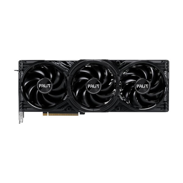 Graphics Card|PALIT|NVIDIA|GeForce RTX 5080|2295 MHz|16 GB|GDDR7|256 ...