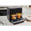 Breville VDF130X Oil-Free Air Fryer