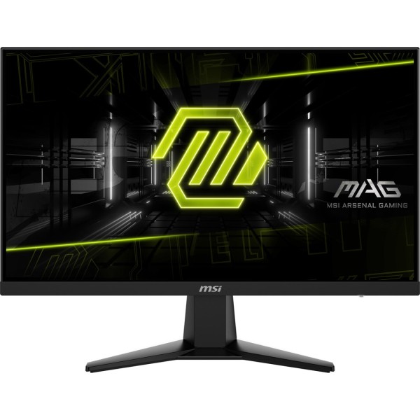 MSI MAG 256F computer monitor 62.2 ...