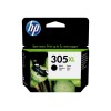 HP 305XL High Yield Black Original Ink