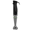 Braun | Hand Blender | MQ7000X MultiQuick Immersion | Hand Blender | 1000 W | Number of speeds 2 | Black/Stainless Steel