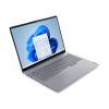 Lenovo ThinkBook 16 G8 IAL Intel Core Ultra 7 255H Laptop 40.6 cm (16") WUXGA 16 GB DDR5-SDRAM 1 TB SSD Wi-Fi 6E (802.11ax) Windows 11 Pro English Grey