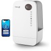 HUMIDIFIER WITH IONIZER/CA-607WSMART CLEAN AIR OPTIMA