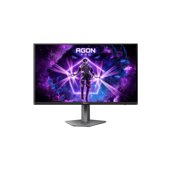 AOC AG276QZD2 27inch OLED 2560x1440
