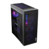 Lenovo Legion T7 34IAS10 Ultra 7 265KF 64GB DDR5 5600 2TB SSD GeForce RTX 5080 16GB NoOS Storm Grey