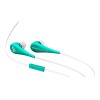 Energy Sistem Earphones Style 1+, Mint | Energy Sistem | Earphones | Style 1+ | Wired | In-ear | Microphone | Mint