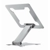 NB ACC RISER STAND FOLDABLE/SILVER NBS-D1-03 GEMBIRD