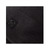 Buff Heavyweight Merino Wool Hat Loose Winter Cap - Black