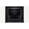 Bosch HBG675BB1 oven 71 L Black