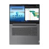 Lenovo V17 G4 IRU Intel® Core™ i7 i7-13620H Laptop 43.9 cm (17.3") Full HD 16 GB DDR4-SDRAM 512 GB SSD Wi-Fi 6 (802.11ax) Windows 11 Pro Grey