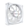 CASE FAN 120MM/AX120 PRO WHITE 3 IN 1 MONTECH