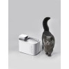 PETKIT Drinking Fountain | Eversweet Max 2 | Capacity 3 L | Material BPA Free | White