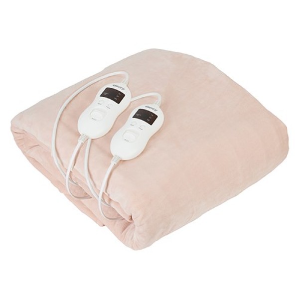 Camry CR 7424 electric blanket 2x60W ...