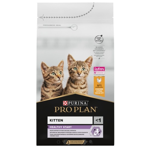 PURINA Pro Plan Original Kitten - ...