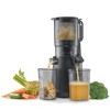 Caso | Design Slow Juicer | SJW 600 XL | Type  Slow Juicer | Black | 250 W | Number of speeds 1 | 40 RPM