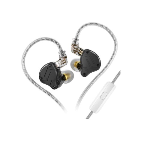 KZ ZS10 PRO X - Słuchawki douszne przewodowe