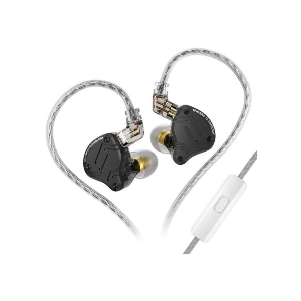 KZ ZS10 PRO X - Słuchawki ...