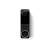 Philips Hue Video Doorbell Camera Black EU/UK | Philips Hue