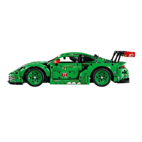 LEGO TECHNIC 42224 Porsche 911 GT3 ...