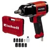 Einhell TC-PW 340 7500 RPM 340 N⋅m Black, Red