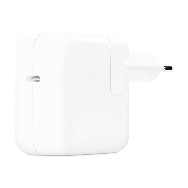 Apple 30W USB-C Power Adapter | ...