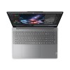 Lenovo Yoga Pro 9 16IMH9 Intel Core Ultra 7 155H Laptop 40.6 cm (16") 3.2K 16 GB LPDDR5x-SDRAM 512 GB SSD NVIDIA GeForce RTX 4060 Wi-Fi 6E (802.11ax) Windows 11 Home Grey