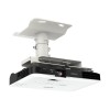 Epson | EB-1795F | Full HD (1920x1080) | 3200 ANSI lumens | 10.000:1 | White | Lamp warranty 12 month(s) | Wi-Fi