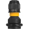 Dewalt DT7508-QZ 1/2 square to 1/4 hex Impact Wrench
